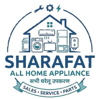 Sharafat Logo